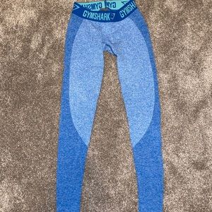 gymshark leggings